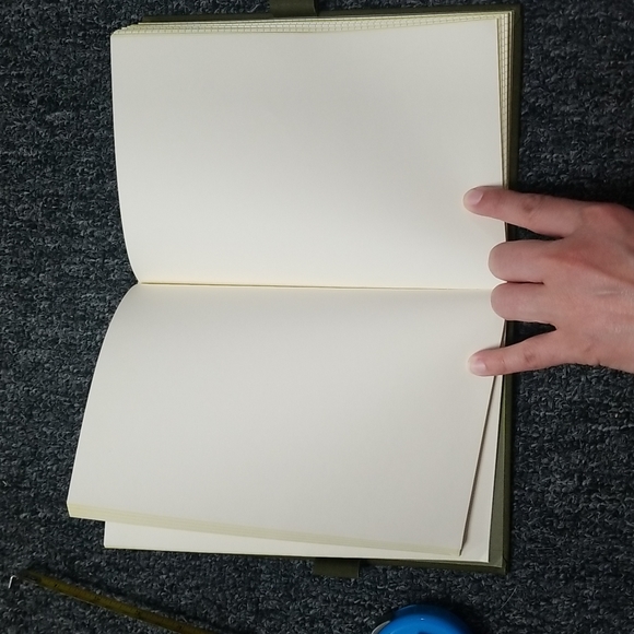 Fossil Journal - Picture 6 of 9